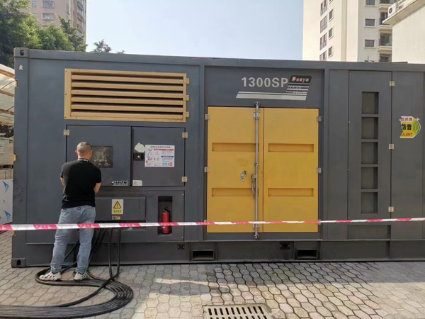 五河100kw柴油发电机组的机油应该如何选择？