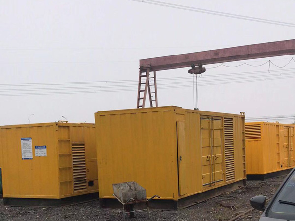 五河100kw柴油发电机组每小时油耗？