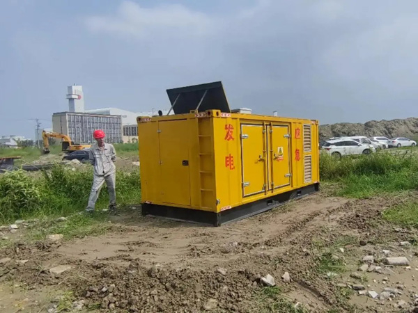 五河200KW柴油发电机机组每小时的油耗量受哪些因素影响？