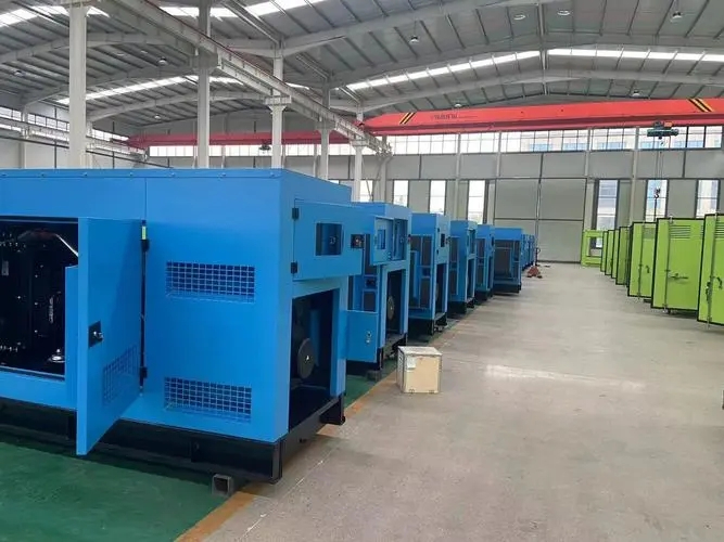 五河如何判断柴油发电机组的电瓶是否需要更换？