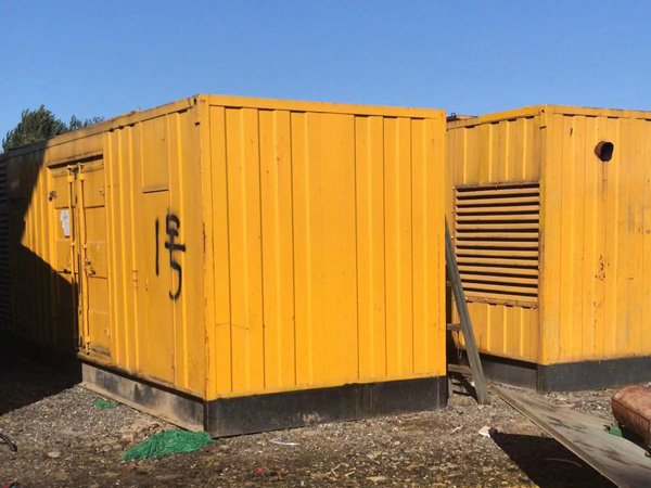 五河柴油发电机组深海控制系统怎么样？