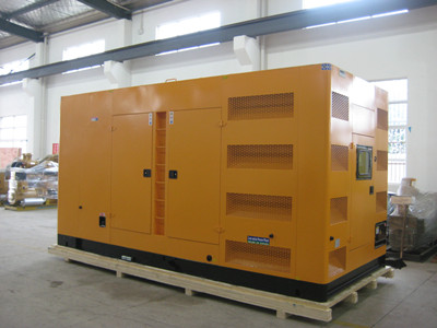 五河不同类型的发电机组在冬季保养时的注意事项有何差异？