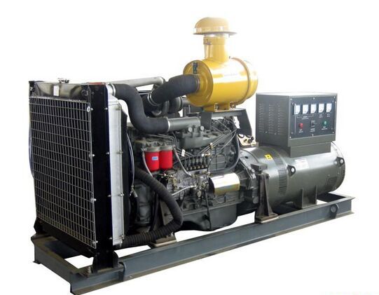 五河汽油发电机组冬季保养时，燃油系统需要注意什么？