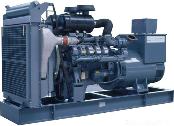 五河发电机组冬季保养需注意哪些细节？