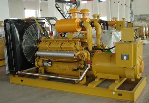 五河发电机组的燃油预热装置坏了怎么办？