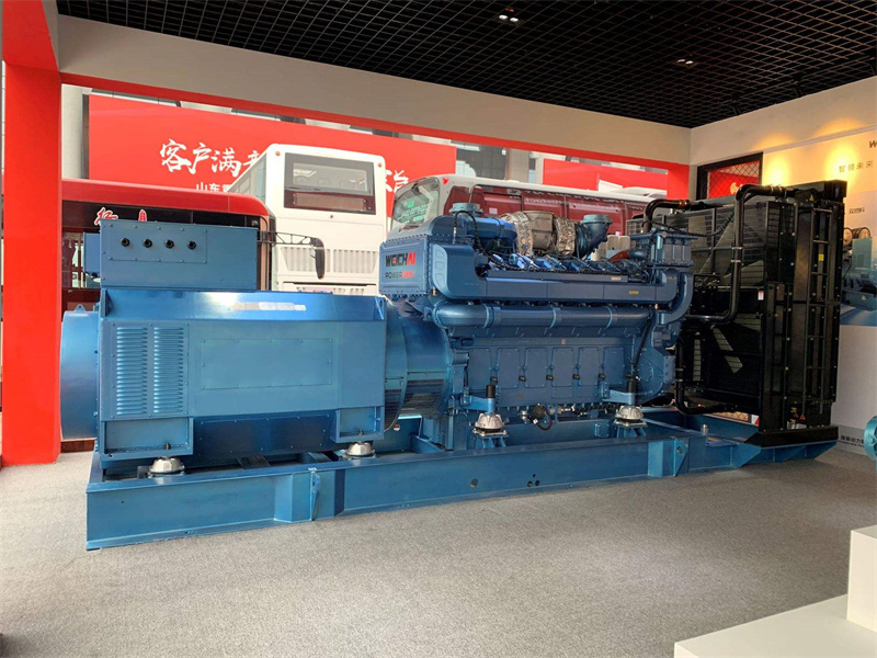 五河柴油发电机组冬季保养周期是多久？