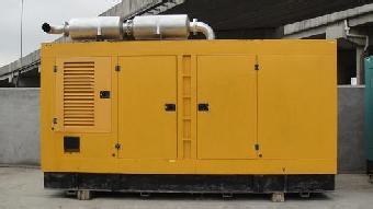 五河柴油发电机组北方使用是否需要加装加热装置？