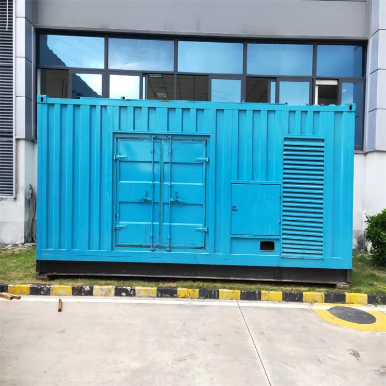 五河柴油发电机组冬季燃油使用注意事项？