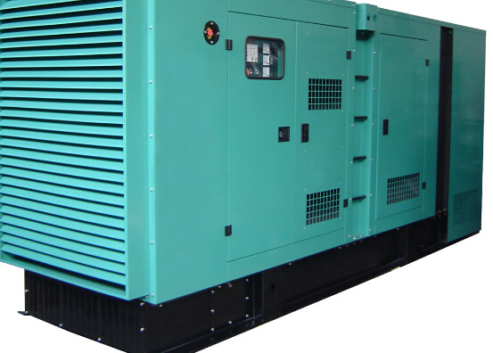 五河发电机组水冷式机油散热器常见的故障有哪些？