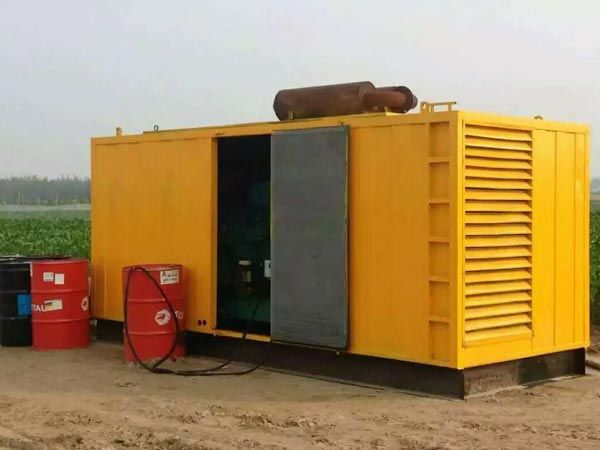 五河安装新的水冷式机油散热器密封件有哪些注意事项？