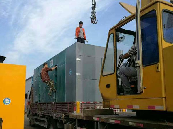 五河更换水冷式机油散热器密封件的操作流程是怎样的？