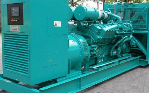 五河柴油发电机组冬季使用中需要注意哪些事项？