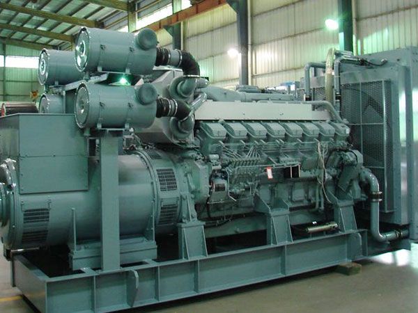 五河电气系统故障可能导致冬季柴油发电机组启动失败的原因有哪些？