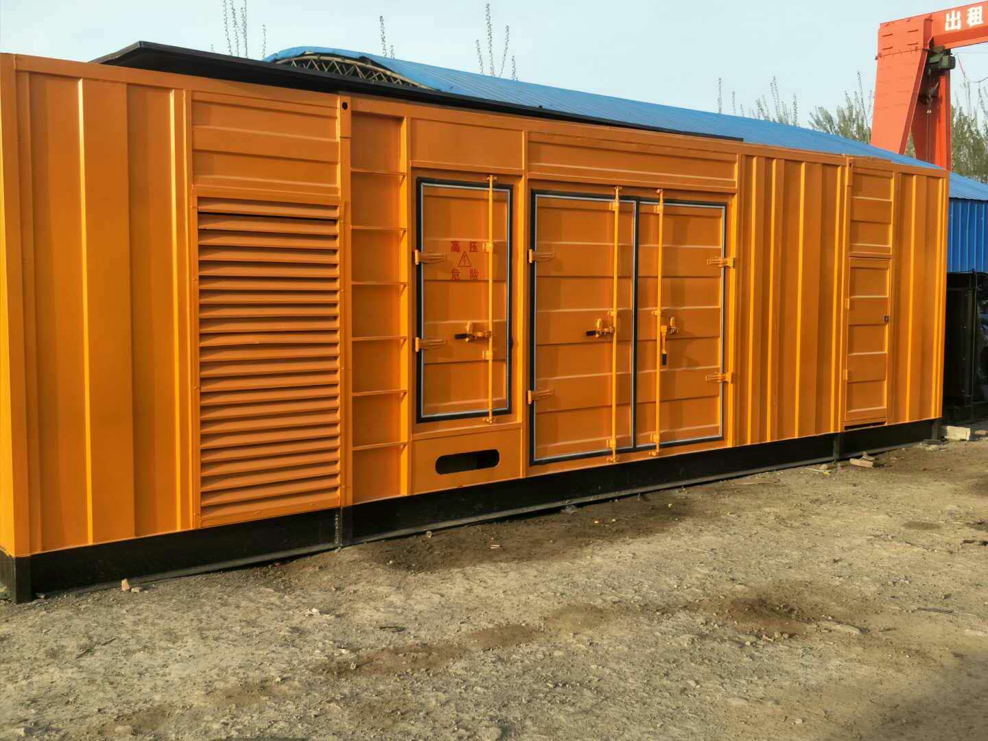 五河如何判断柴油发电机组的蓄电池是否出现硫化现象？